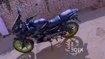 Pulser 220