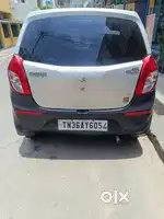Maruti Suzuki 800 2013 LPG Well Maintained