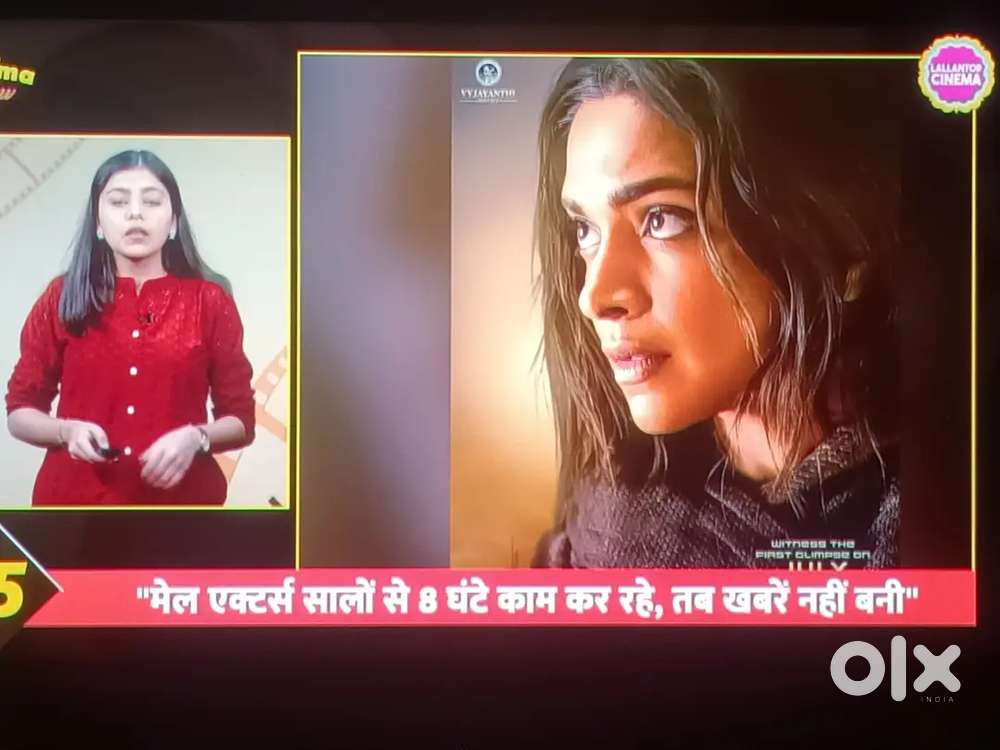 Samsung smart 4k led 55 inch