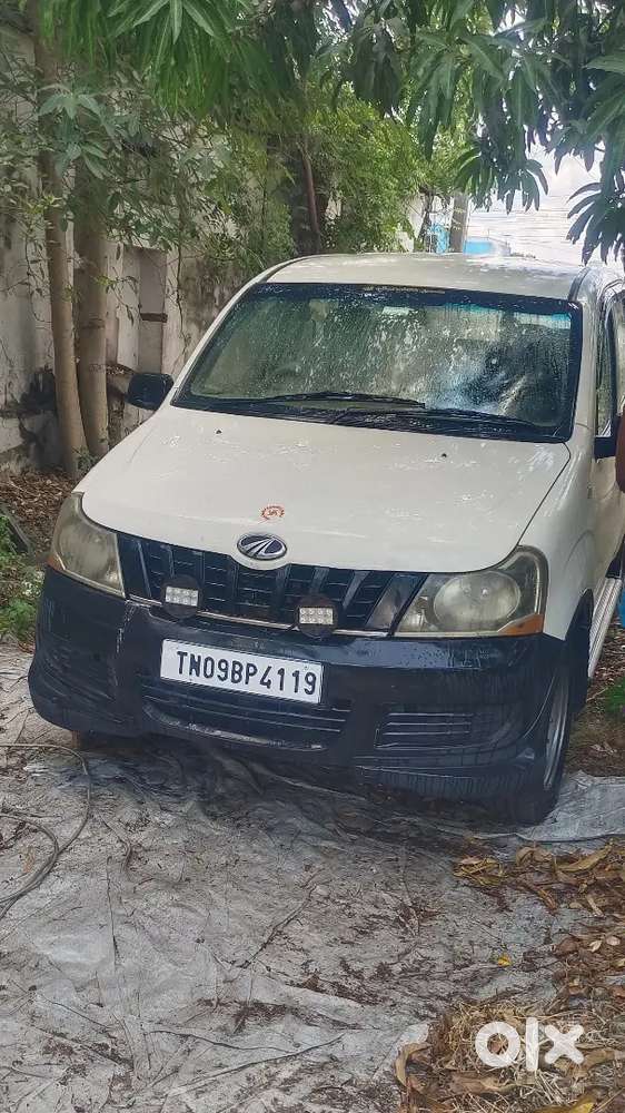 Mahindra Xylo 2012 Diesel 218345 Km Driven, well maintained
