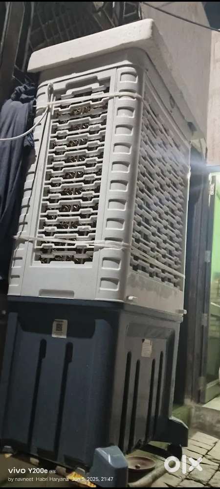 Ekdam new hai