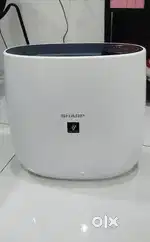 Air purifier arjent sell bahut hi kam rate mein lag jaega