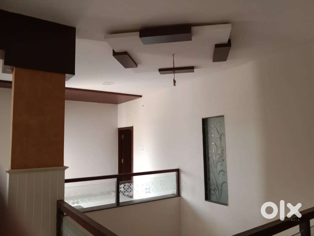3 bhk Bangla Rampur Chowk Ke paas Gowri Ghat Road in jabalpur