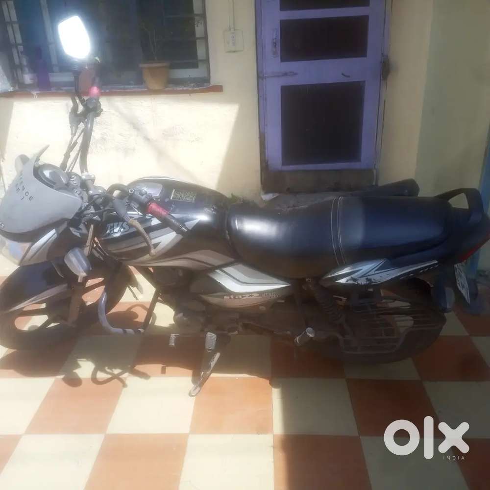 TVs star city
