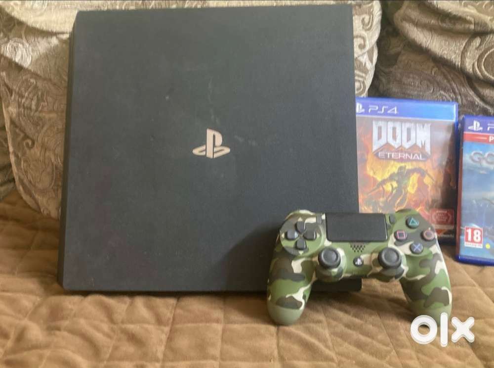 PlayStation ps4 pro