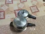 Butterfly stainless steel Cooker 3 litre