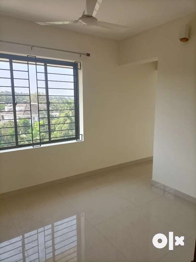Duplex flat rent near thondayad