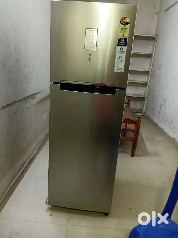Samsung digital inverter fridge