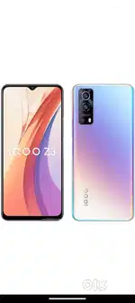 Iqoo z3 5G