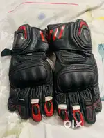 Rynox storm Evo riding gloves