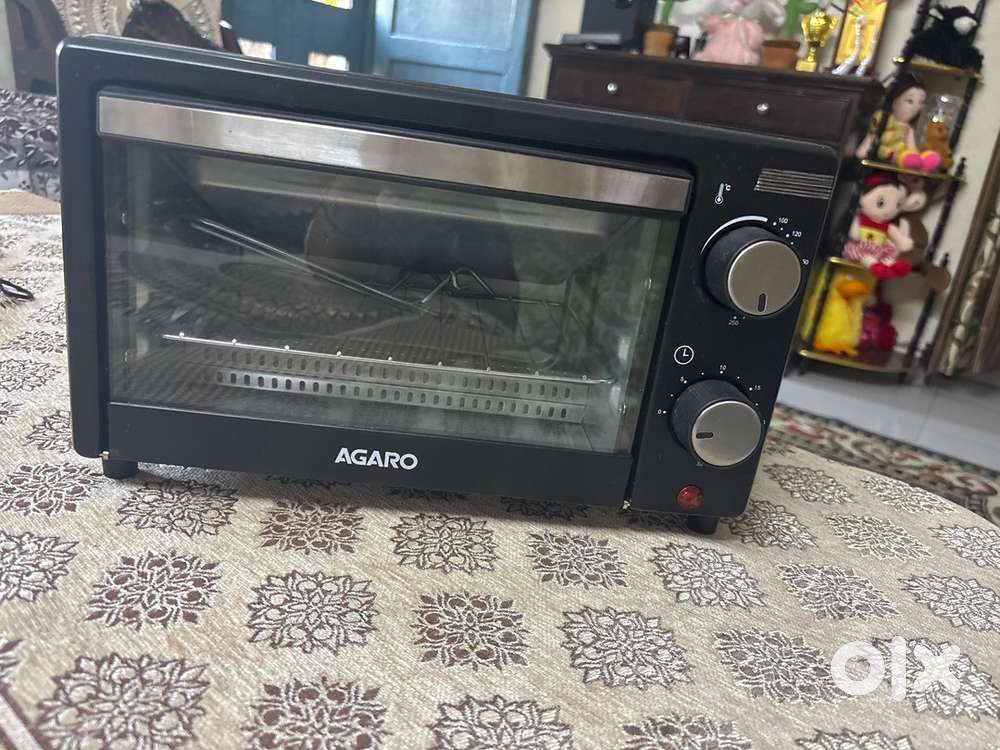 Agaro OTG9lit.