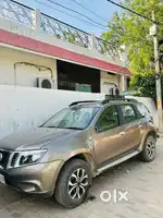 Nissan Terrano 2014 Diesel Well Maintained