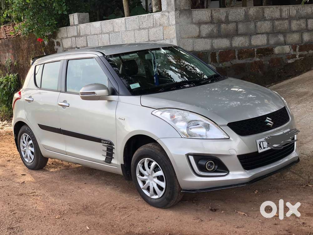 Maruti Suzuki Swift 2016 Diesel Good Condition