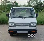 Maruti Suzuki Omni 8 Seater, 2014, Petrol