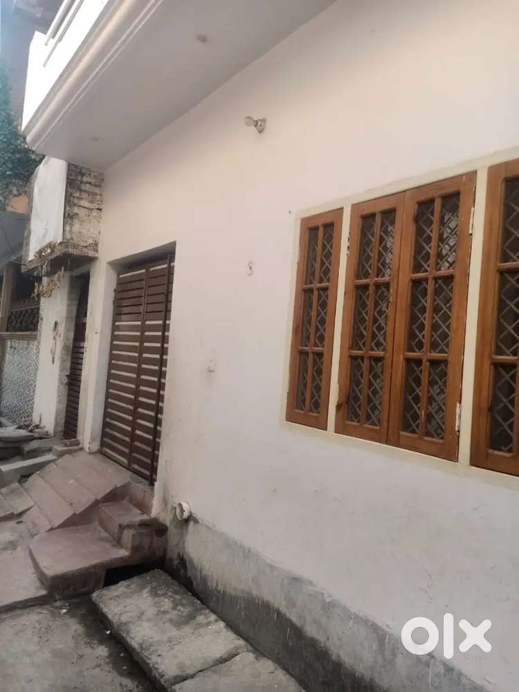 For rent small house