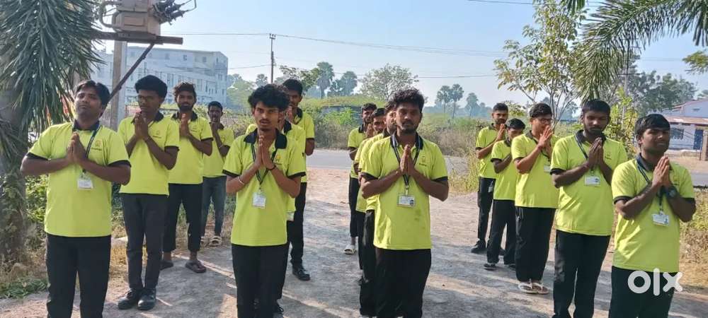 Technician, supervisor,sales executives