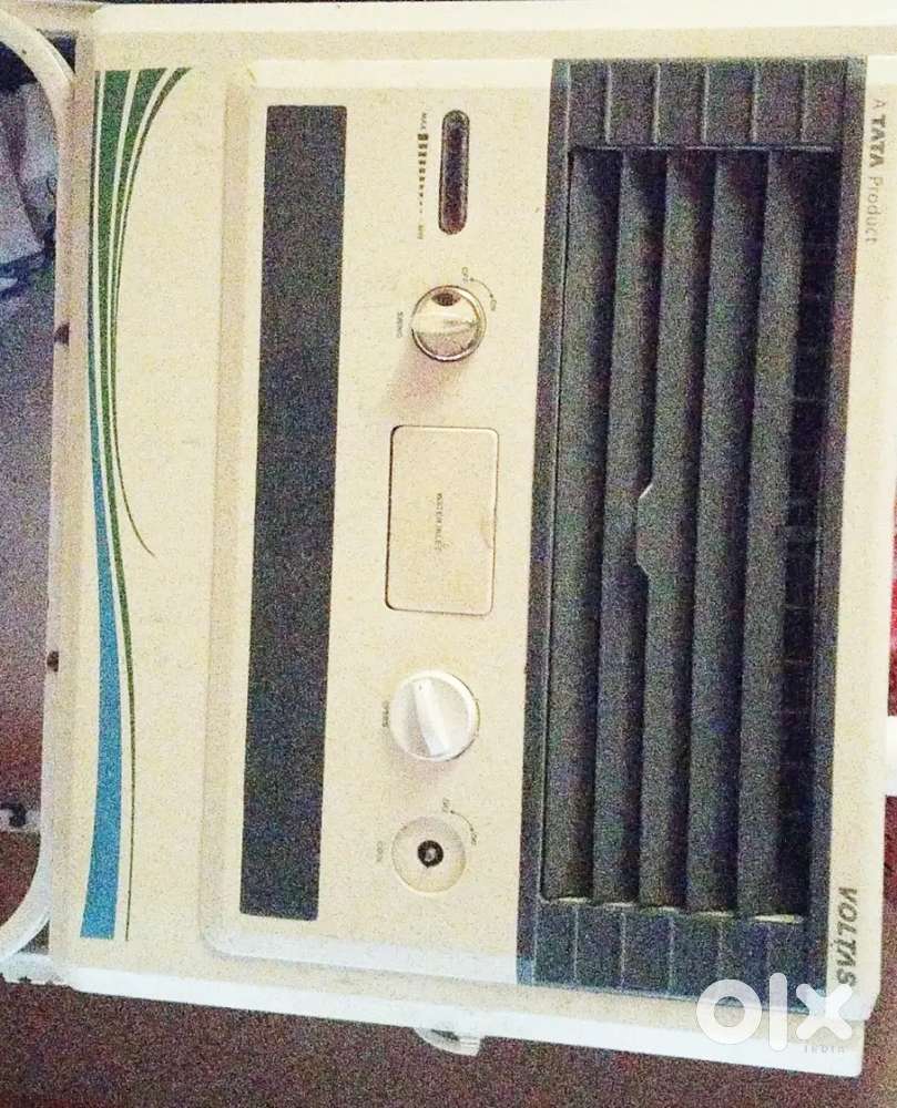Tata product voltas cooler