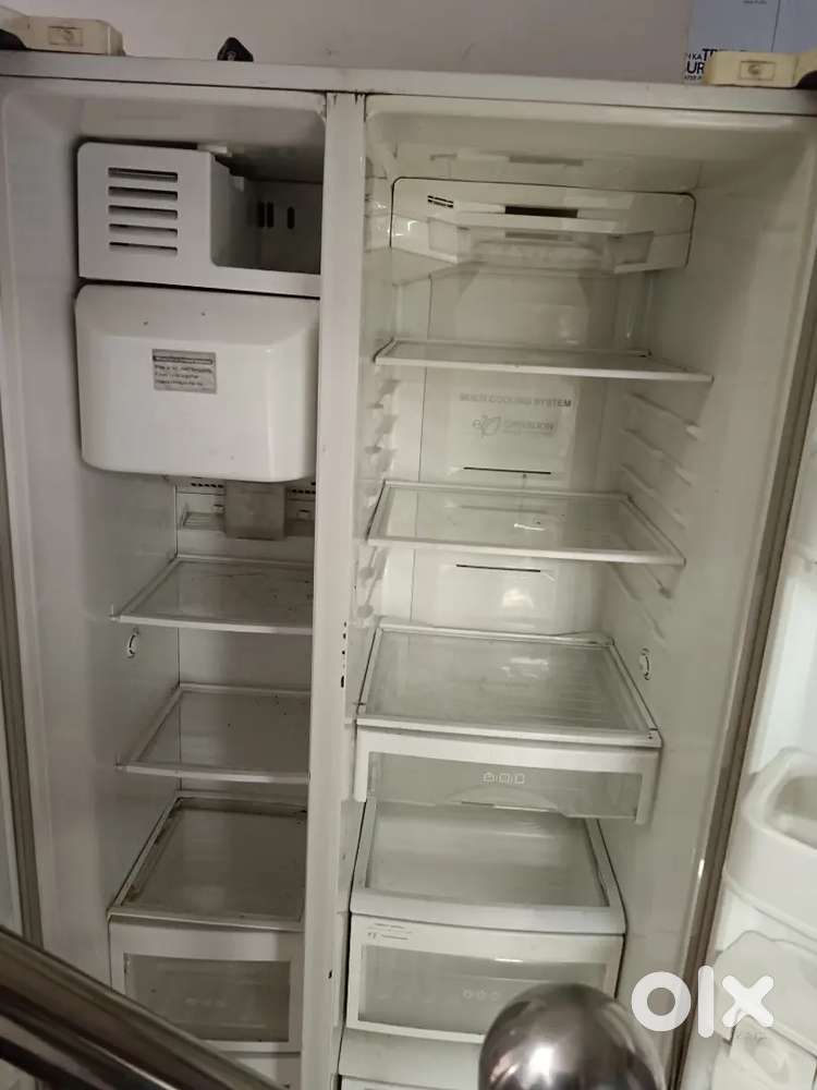 LG ref 600liter