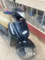 old one but good maintained