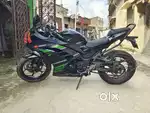 Kawasaki Ninja 300