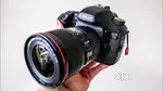 Canon EOS 7D