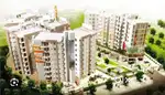 South city 2bhk available near Lokhra chariali.rent 15000/-