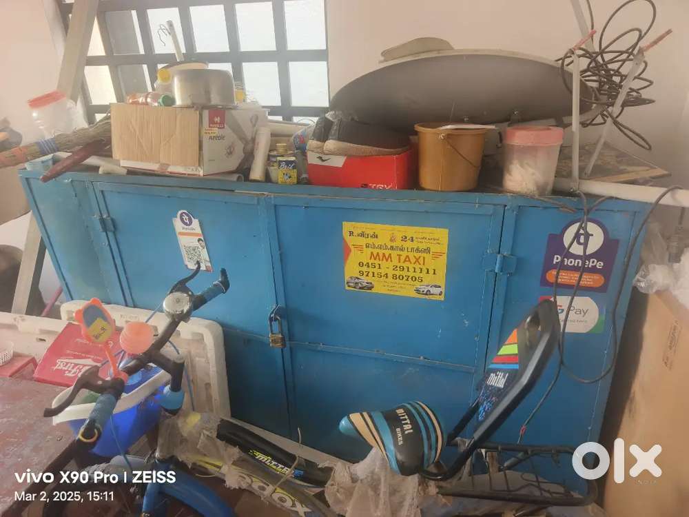 Grocery Rented shop sale with prime location