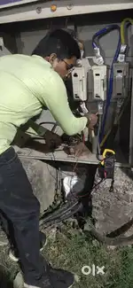 Electrical services