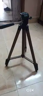 Camera Tripod