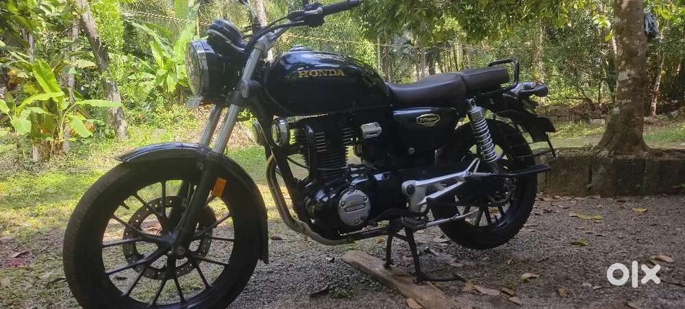 No accident, company service history