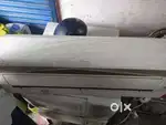 Ac window and split