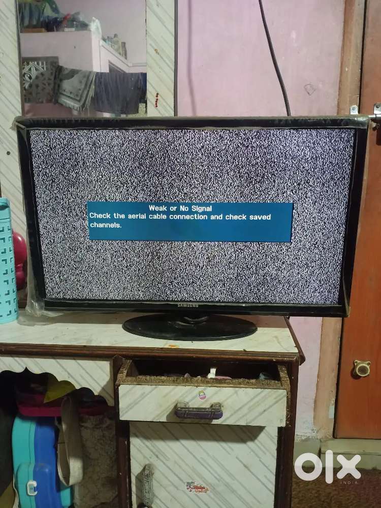 Samsung led