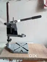 Dril machine stend