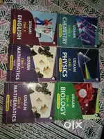 PW Udaan class 10 latest modules