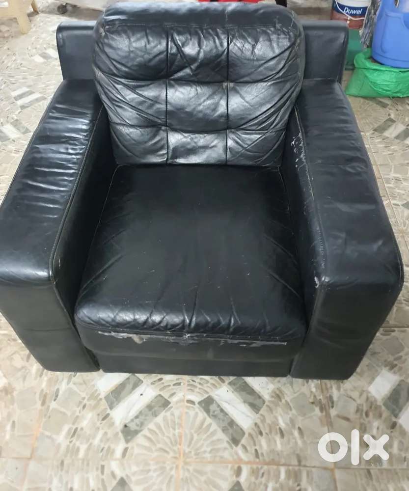 Imported Leather Sofas for Sale