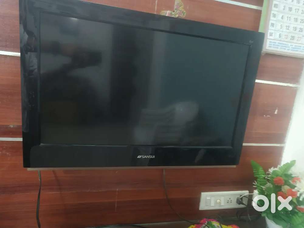 Sansui tv 32 inch