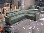 They specialized in crafting furniture for home and office makers