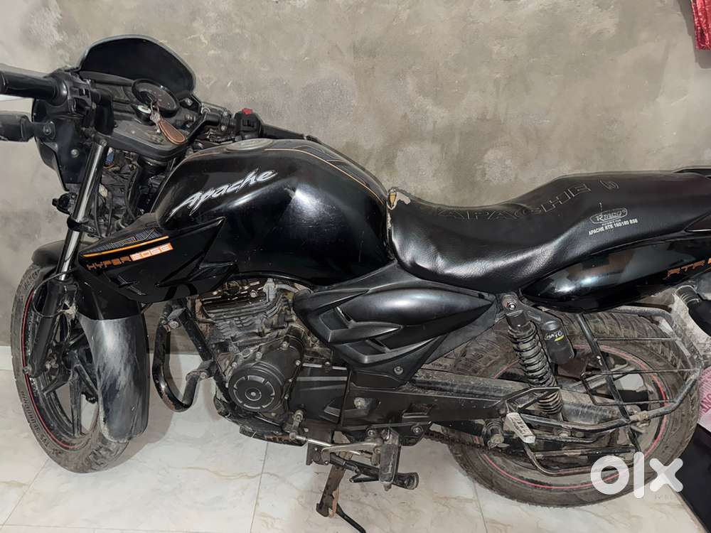 Everything is original and Well maintained