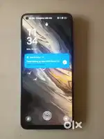 Oppo reno 7  new condition 1 year old  8/256 original display