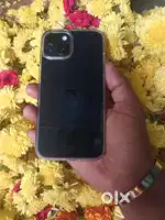 Iphone 13 Good confition clean