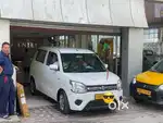 Maruti Suzuki Wagon R 2024 Petrol 50000 Km Driven with emi for 3 years