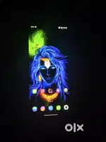 One plus 7 arjent sale 8gb 256 internal storage