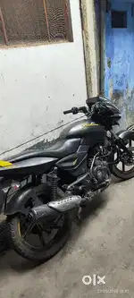 All okey... Koyi kami nahi h bike m bus urgent  m bechni hai