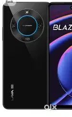 Lava Blaze 2 5 g 6/128 ram