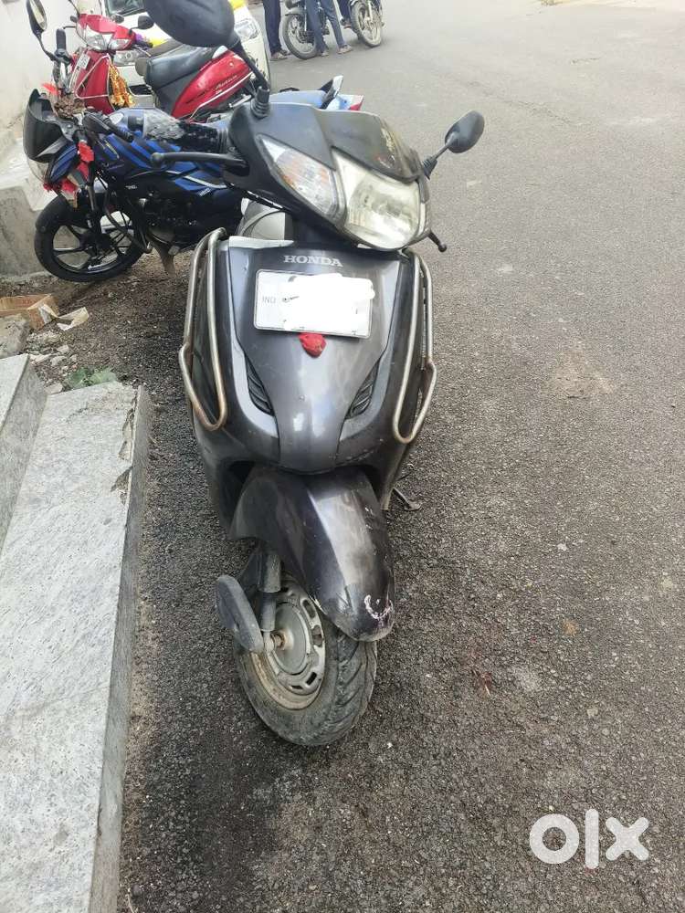 Honda Activa