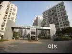 2bhk flat rent student all amnites astnoya royal soc ambegaon