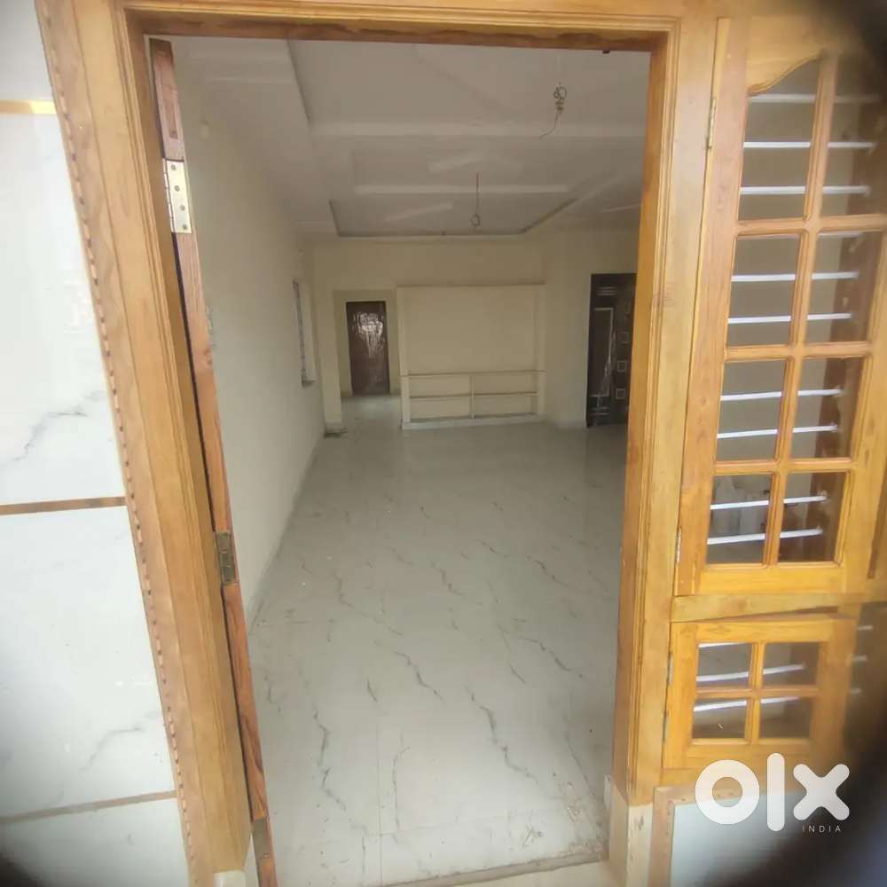 Individual house available for rent in Beeramguda Ameenpur Road