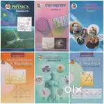 11th science textbook