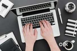 Are you looking for a flexible Data Entry Job - Apply now'