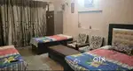 One room for rent for 2people with 2beds and cupboards